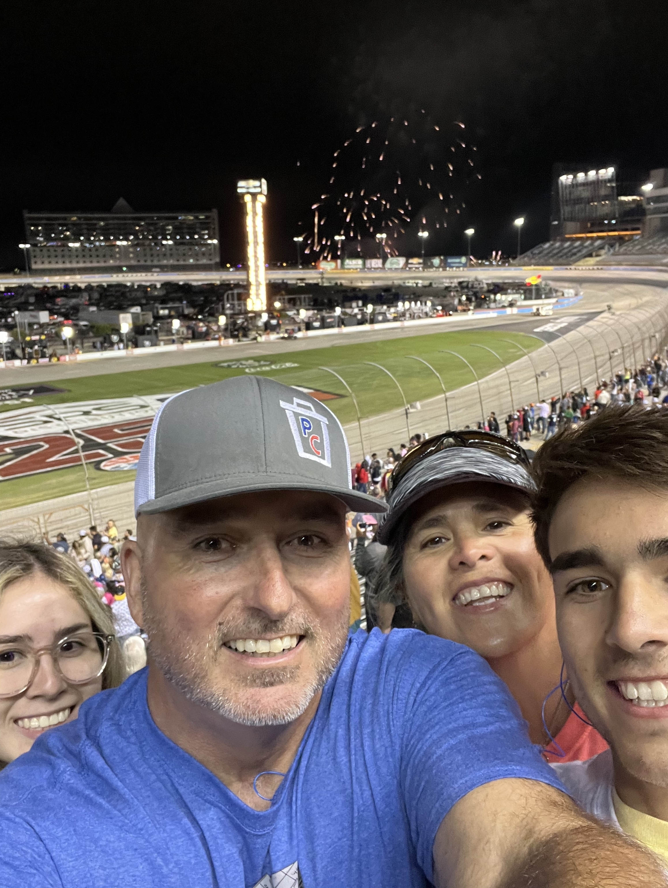 NASCAR All-star Race