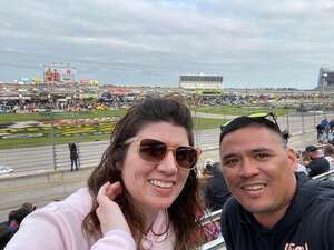 NASCAR All-star Race