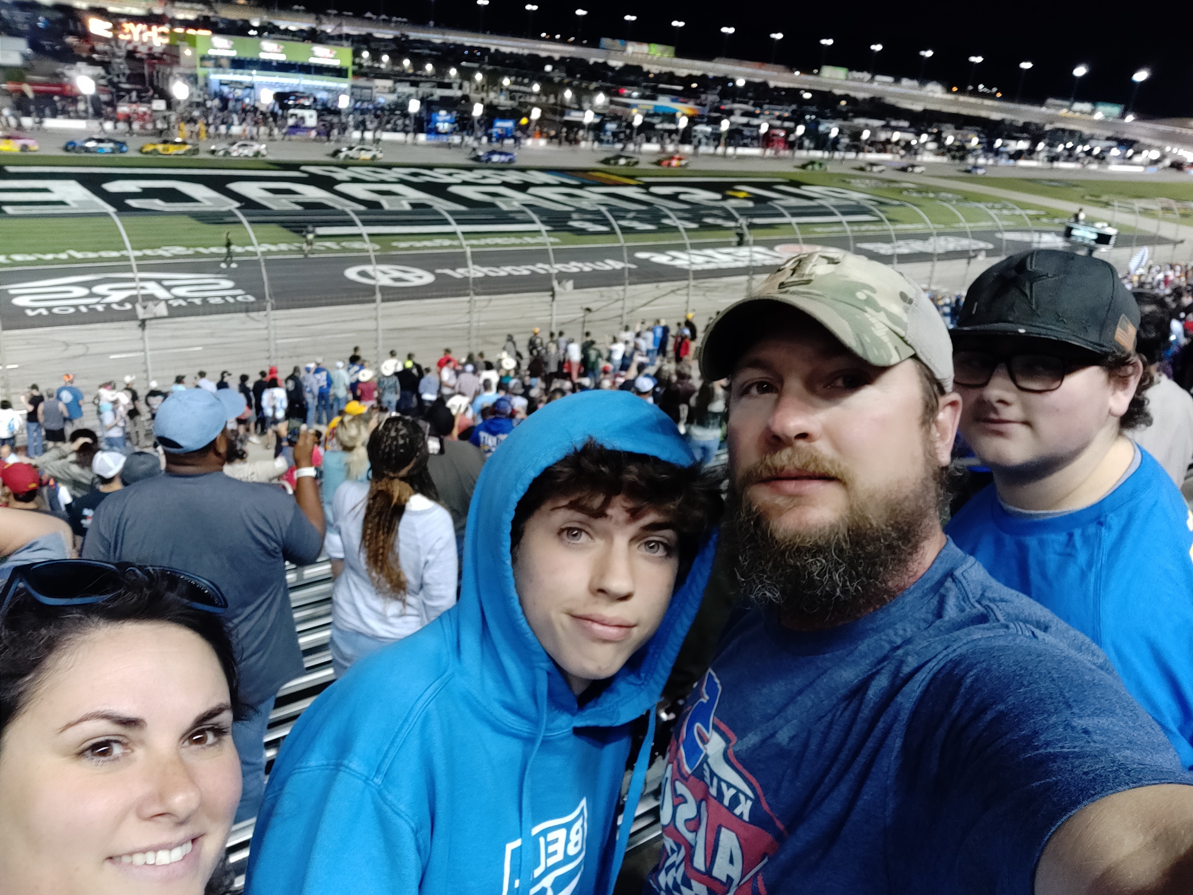 NASCAR All-star Race