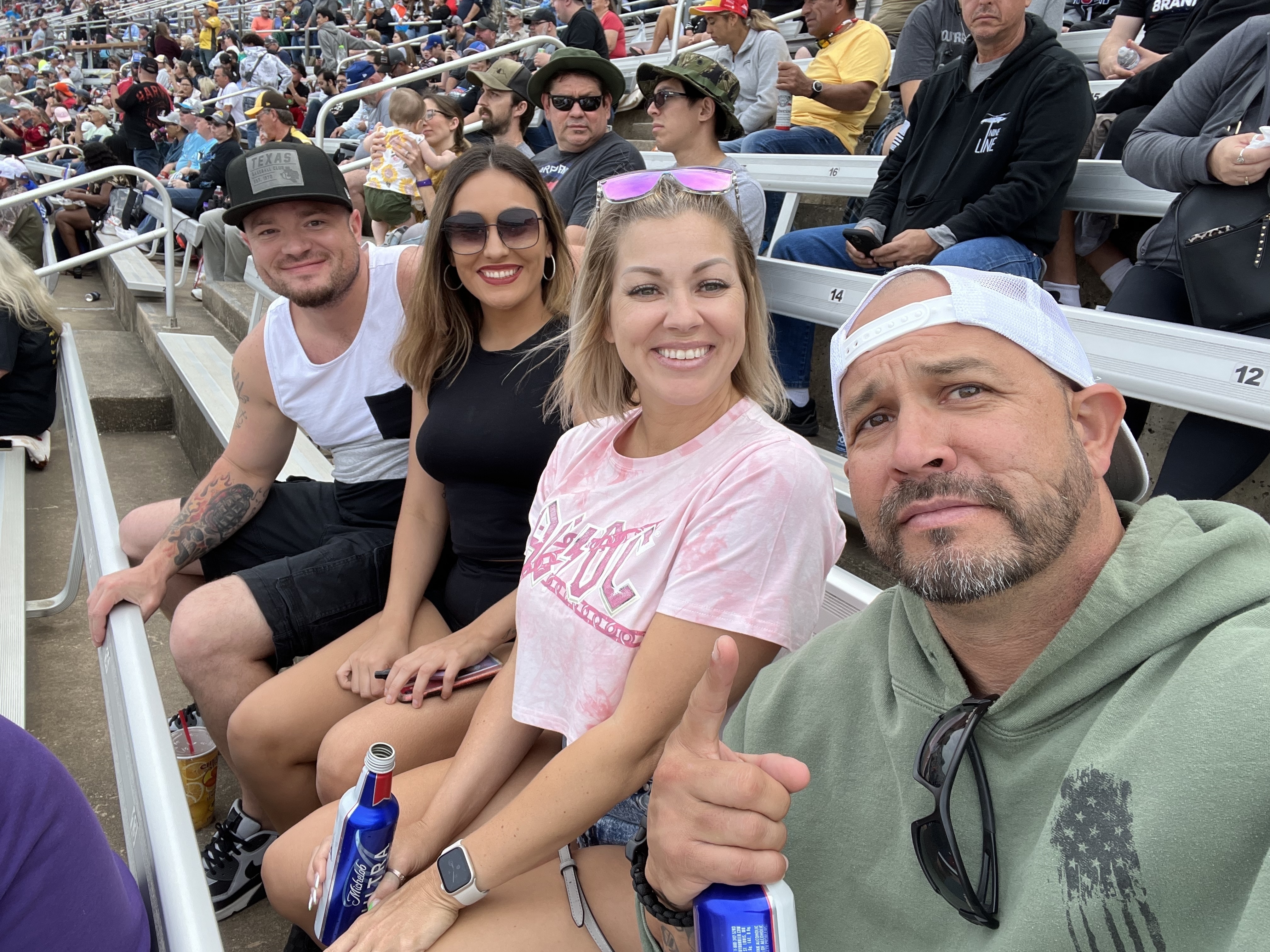 NASCAR All-star Race