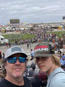 NASCAR All-star Race