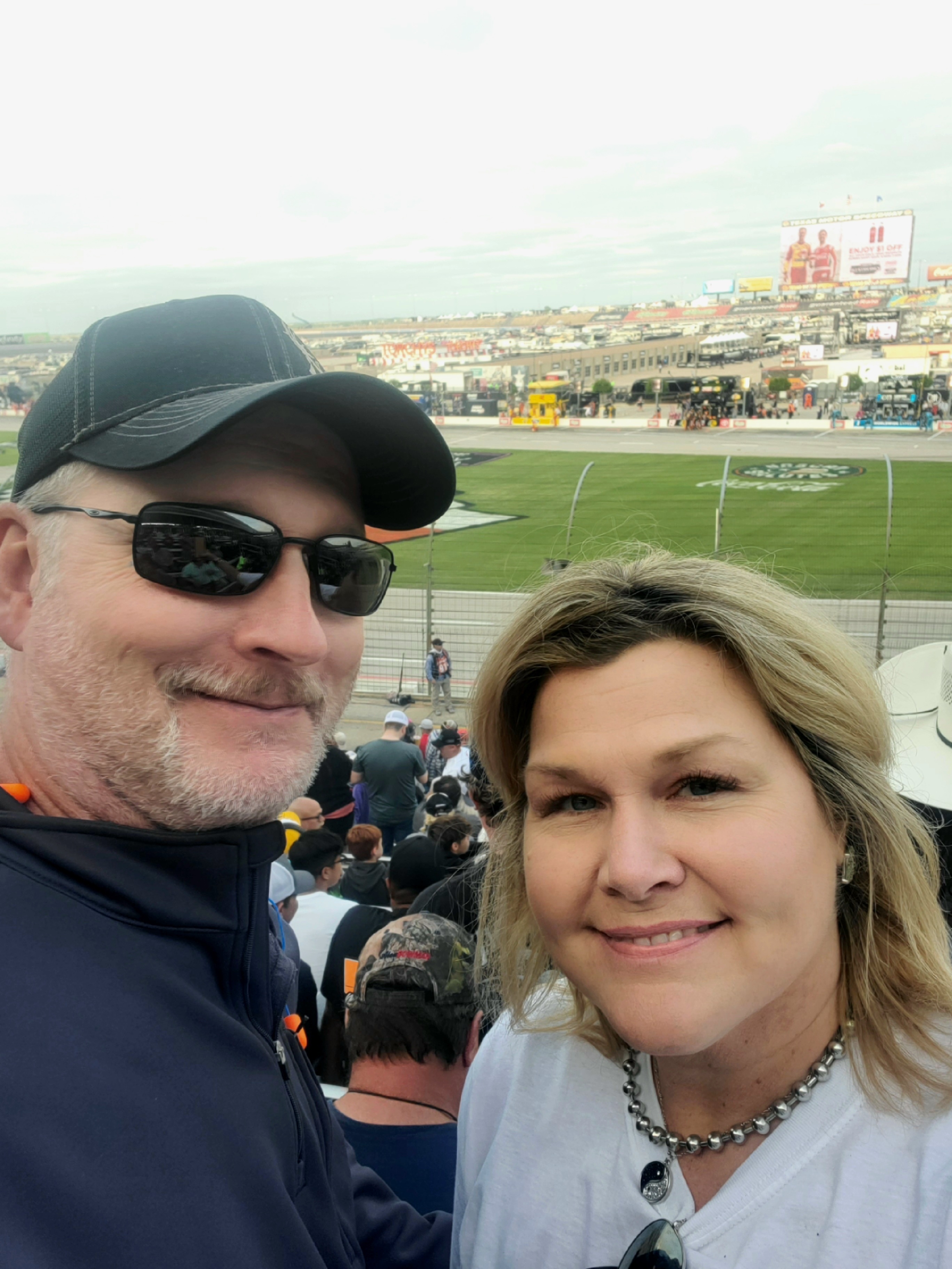 NASCAR All-star Race