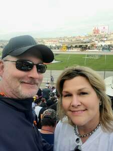 NASCAR All-star Race
