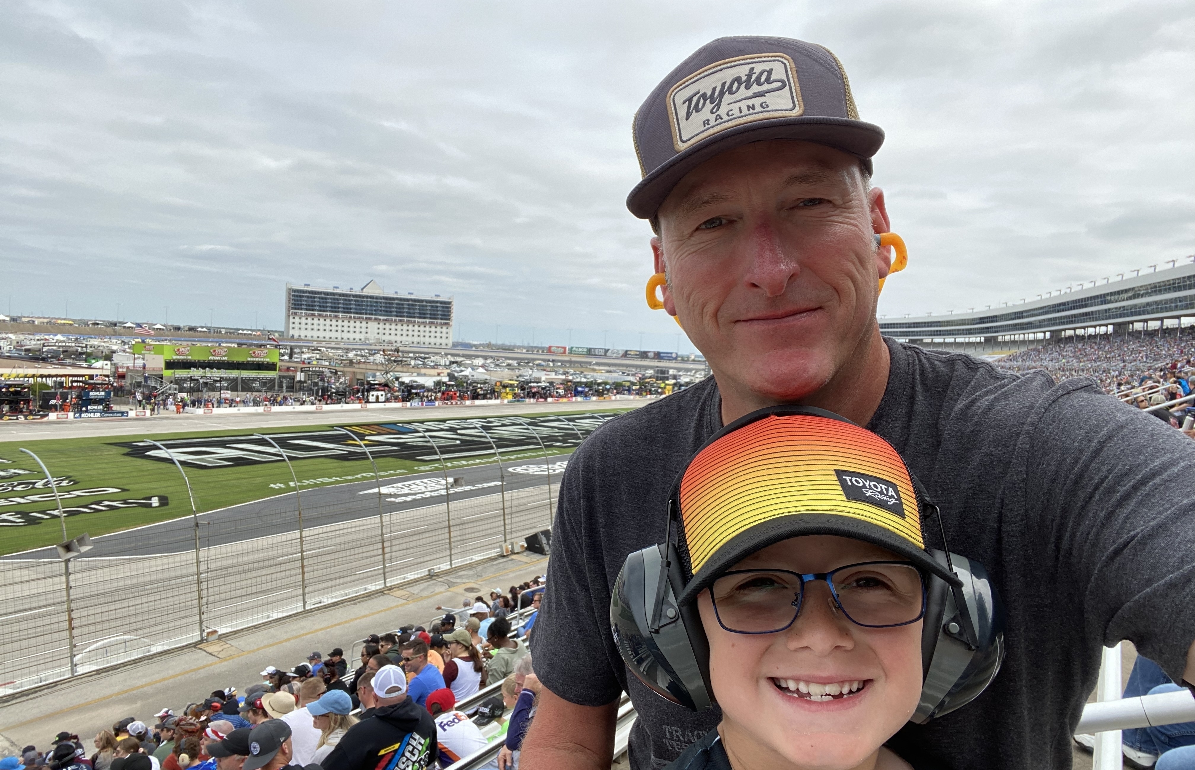 NASCAR All-star Race