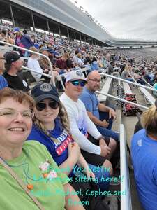 NASCAR All-star Race