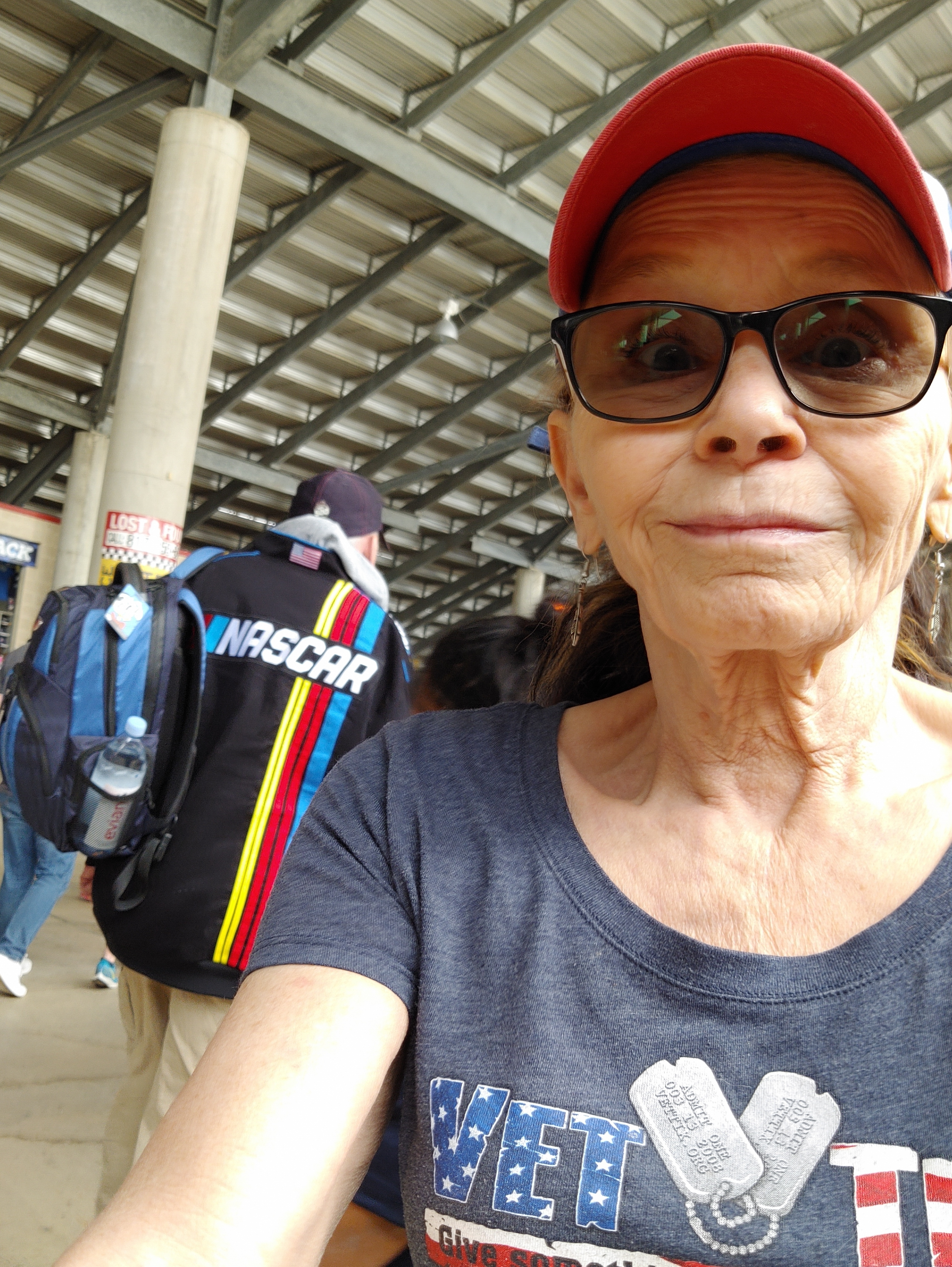 NASCAR All-star Race