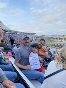 NASCAR All-star Race