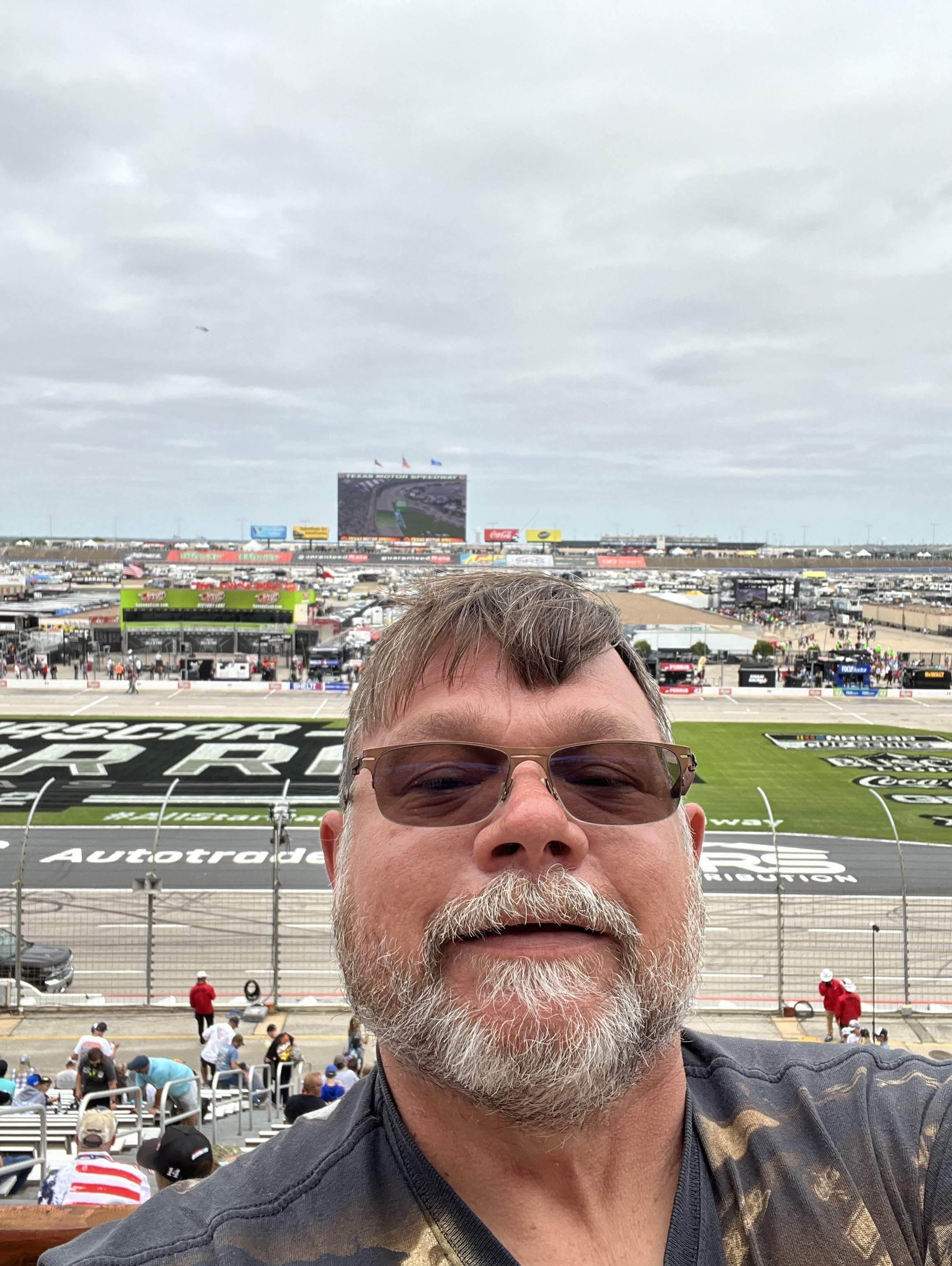 NASCAR All-star Race