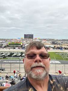 NASCAR All-star Race