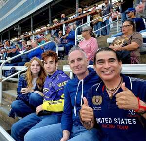 NASCAR All-star Race