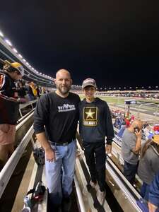 NASCAR All-star Race