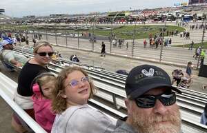 NASCAR All-star Race