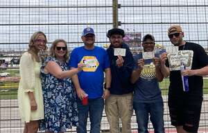 NASCAR All-star Race