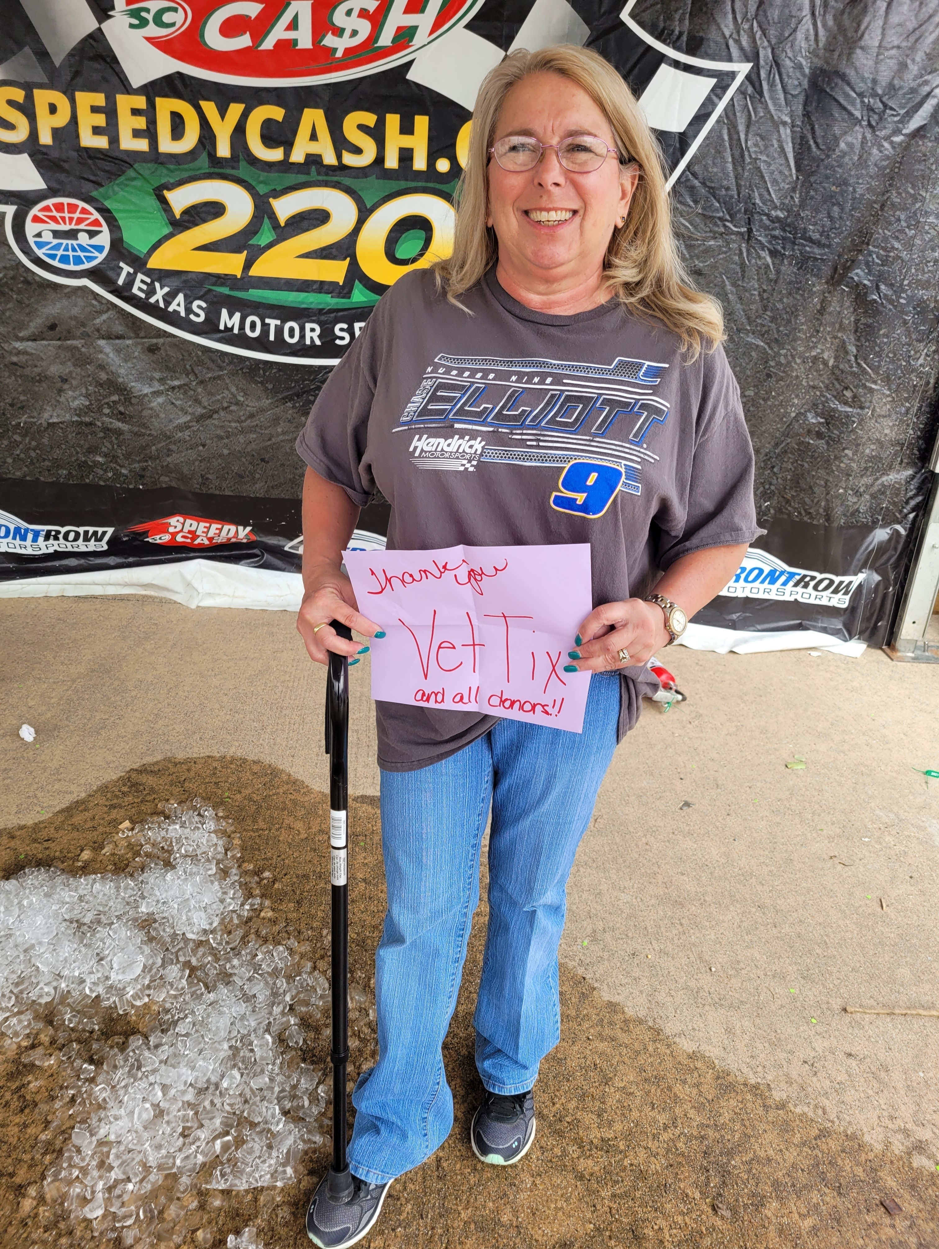 NASCAR All-star Race