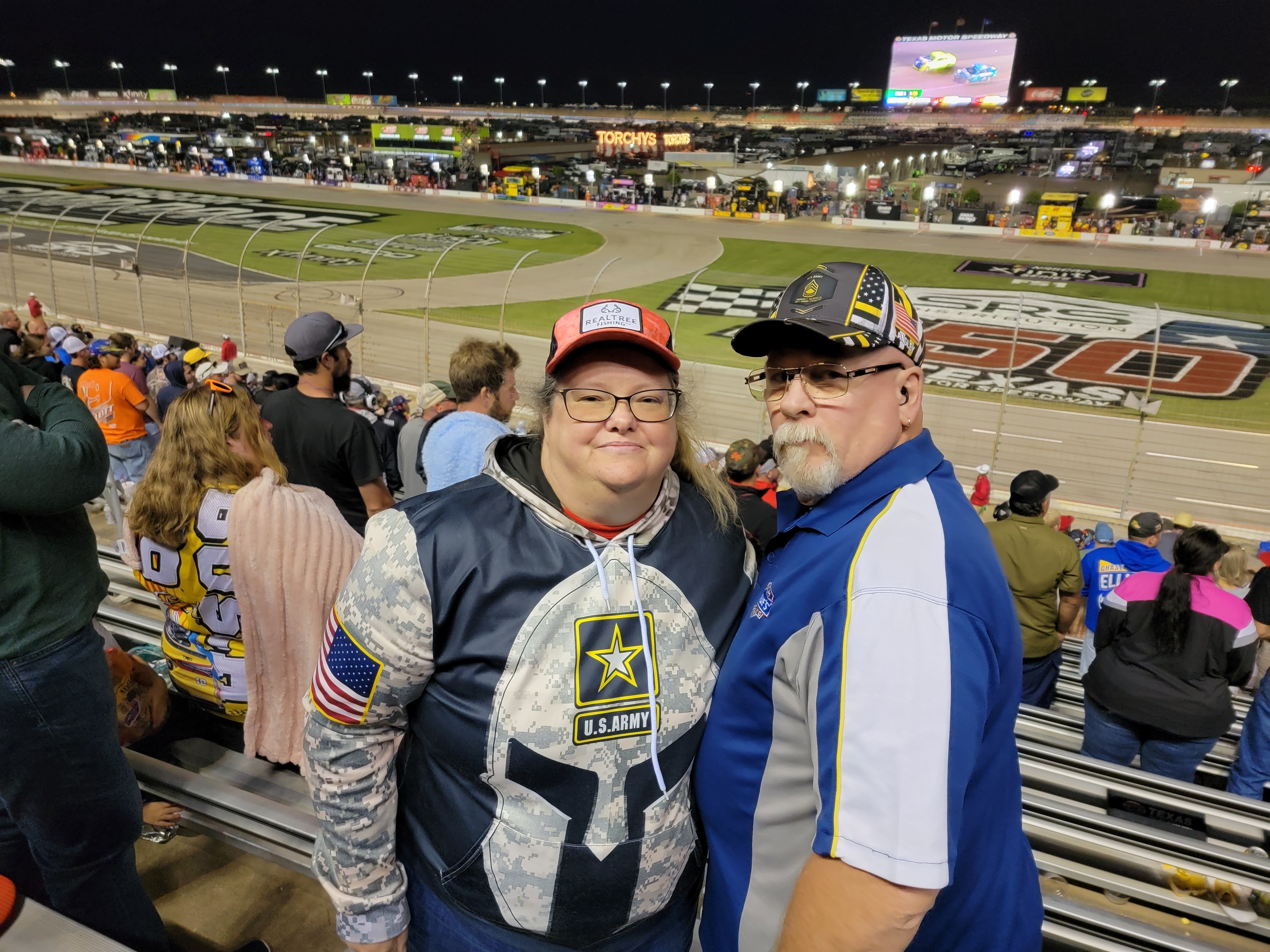 NASCAR All-star Race