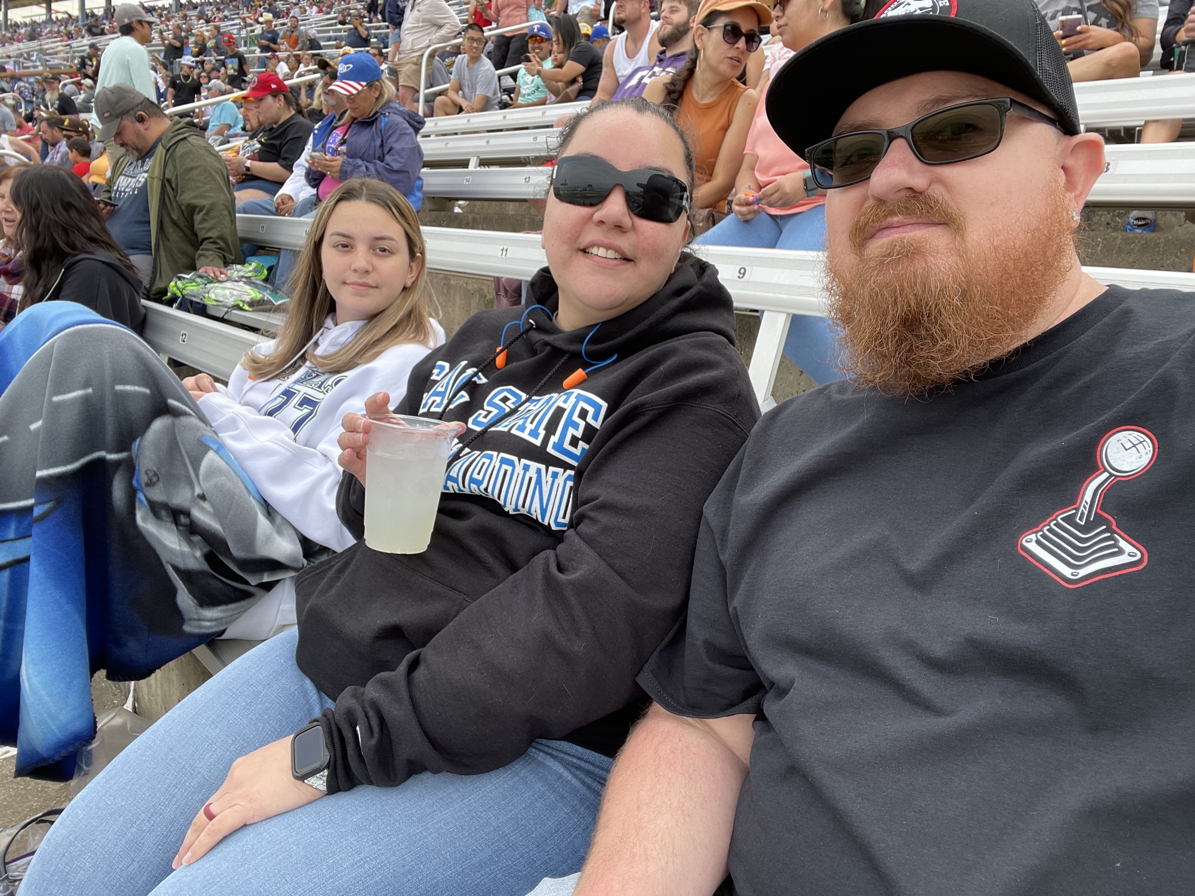 NASCAR All-star Race
