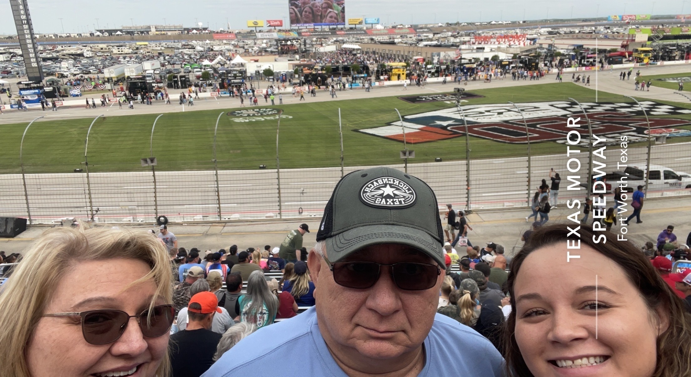NASCAR All-star Race