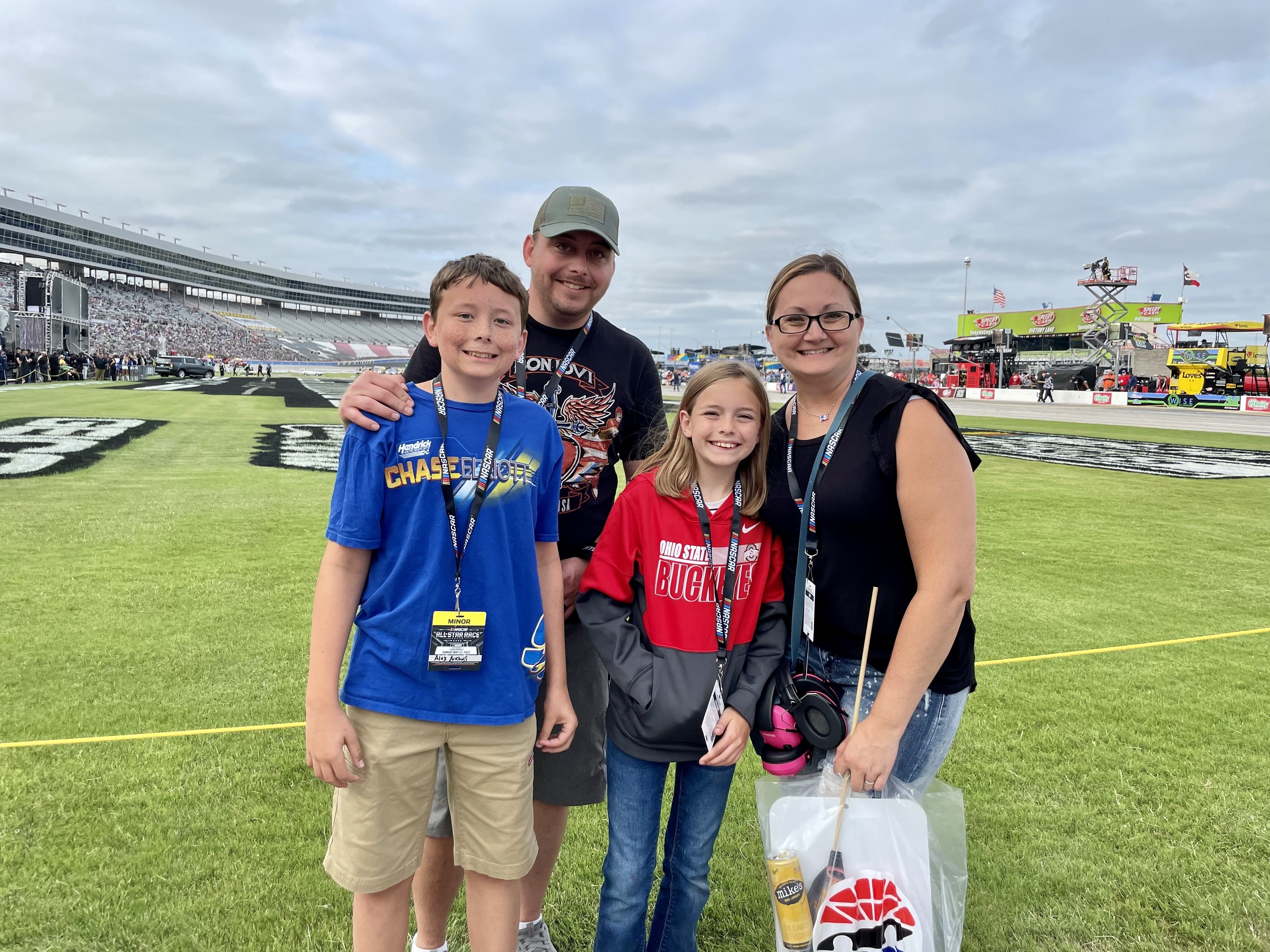 NASCAR All-star Race