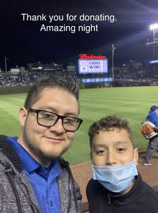 Chicago Cubs - MLB vs Pittsburgh Pirates