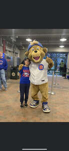 Chicago Cubs - MLB vs Pittsburgh Pirates