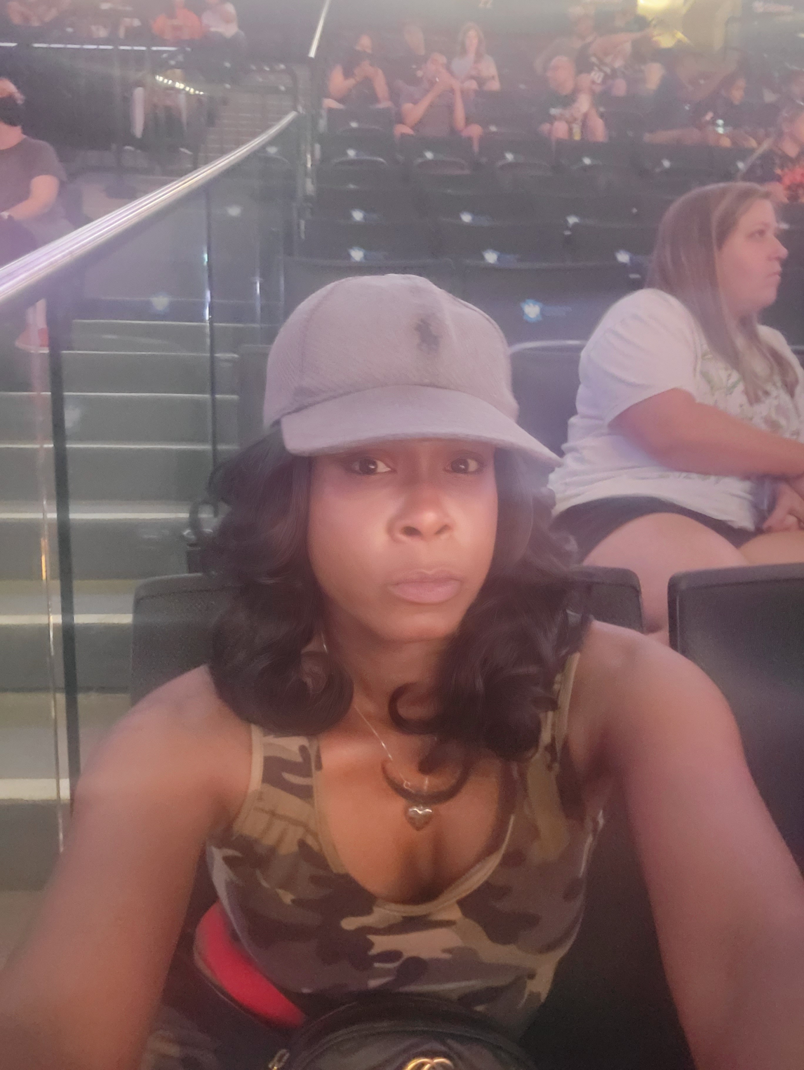 New York Liberty - WNBA vs Atlanta Dream