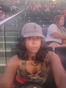 New York Liberty - WNBA vs Atlanta Dream