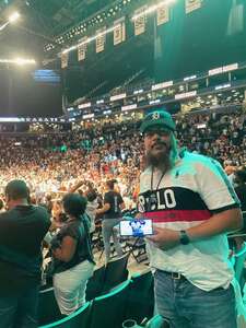 New York Liberty - WNBA vs Atlanta Dream