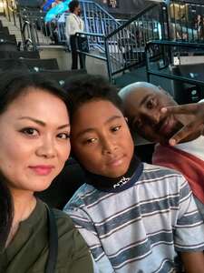 New York Liberty - WNBA vs Atlanta Dream