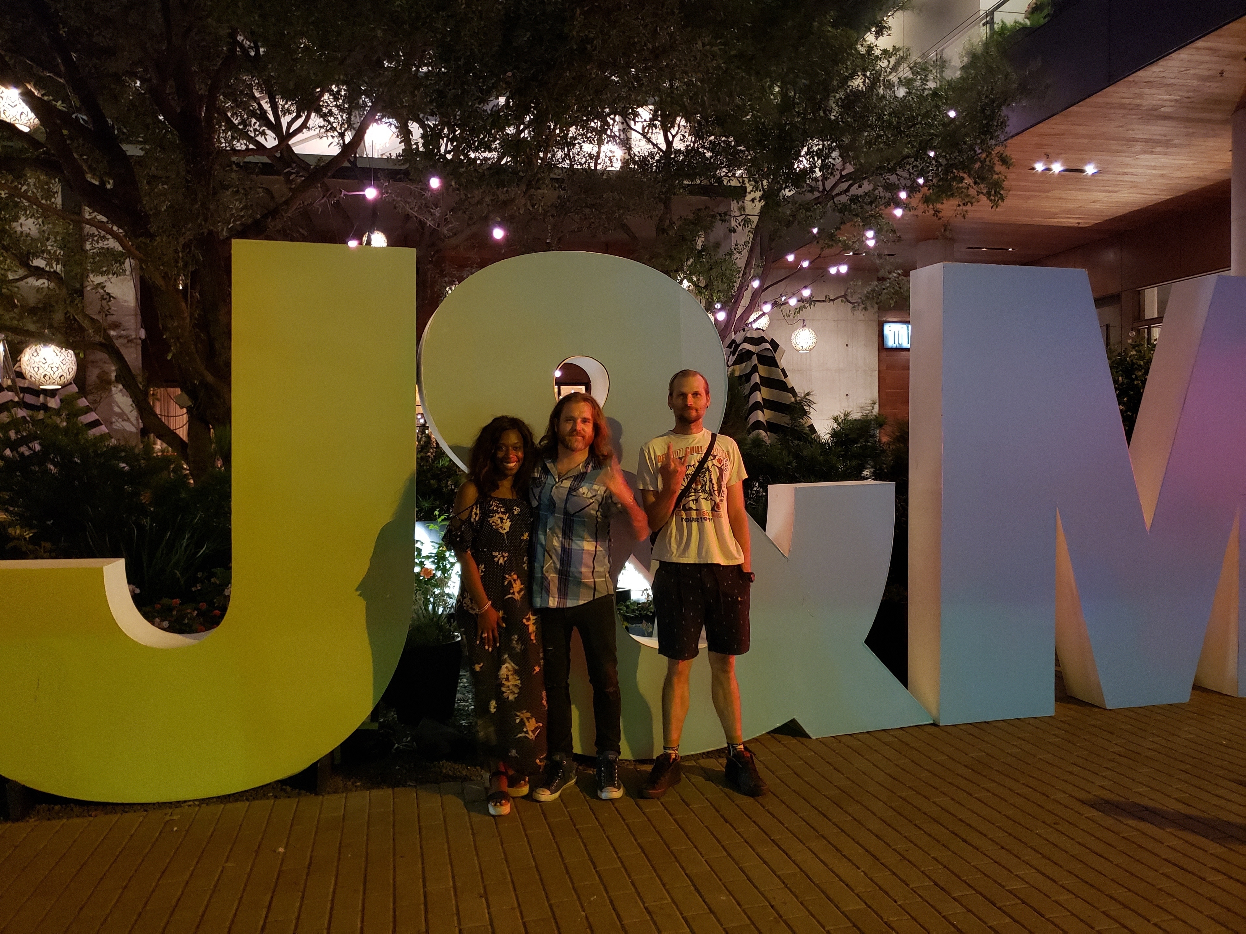 Mack, Jack & Mcconaughey Presents Jack & Friends Concert 2022