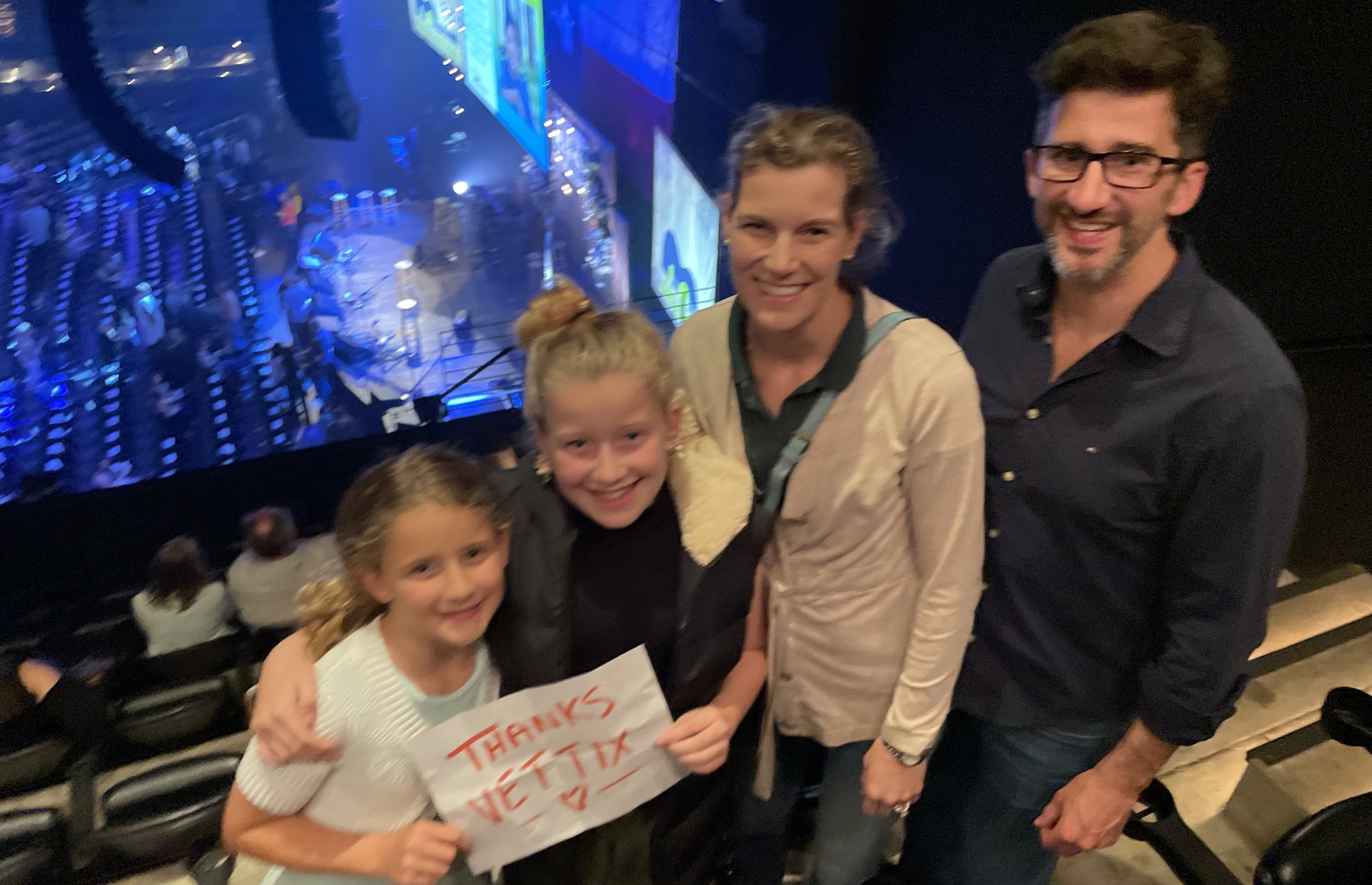 Mack, Jack & Mcconaughey Presents Jack & Friends Concert 2022