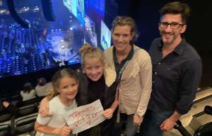 Mack, Jack & Mcconaughey Presents Jack & Friends Concert 2022