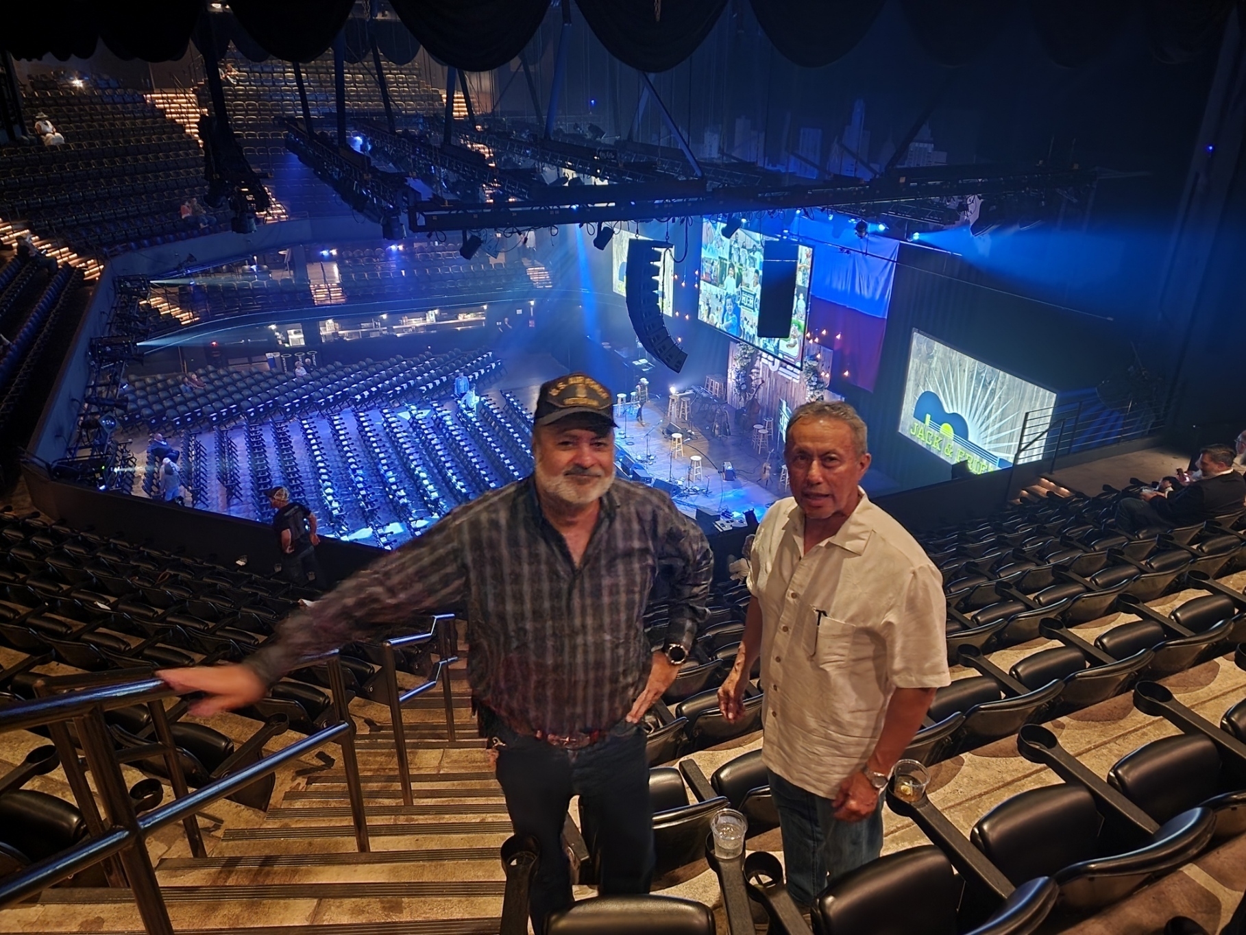 Mack, Jack & Mcconaughey Presents Jack & Friends Concert 2022