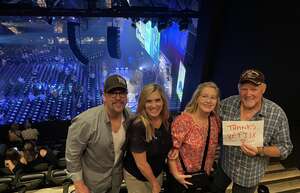 Mack, Jack & Mcconaughey Presents Jack & Friends Concert 2022