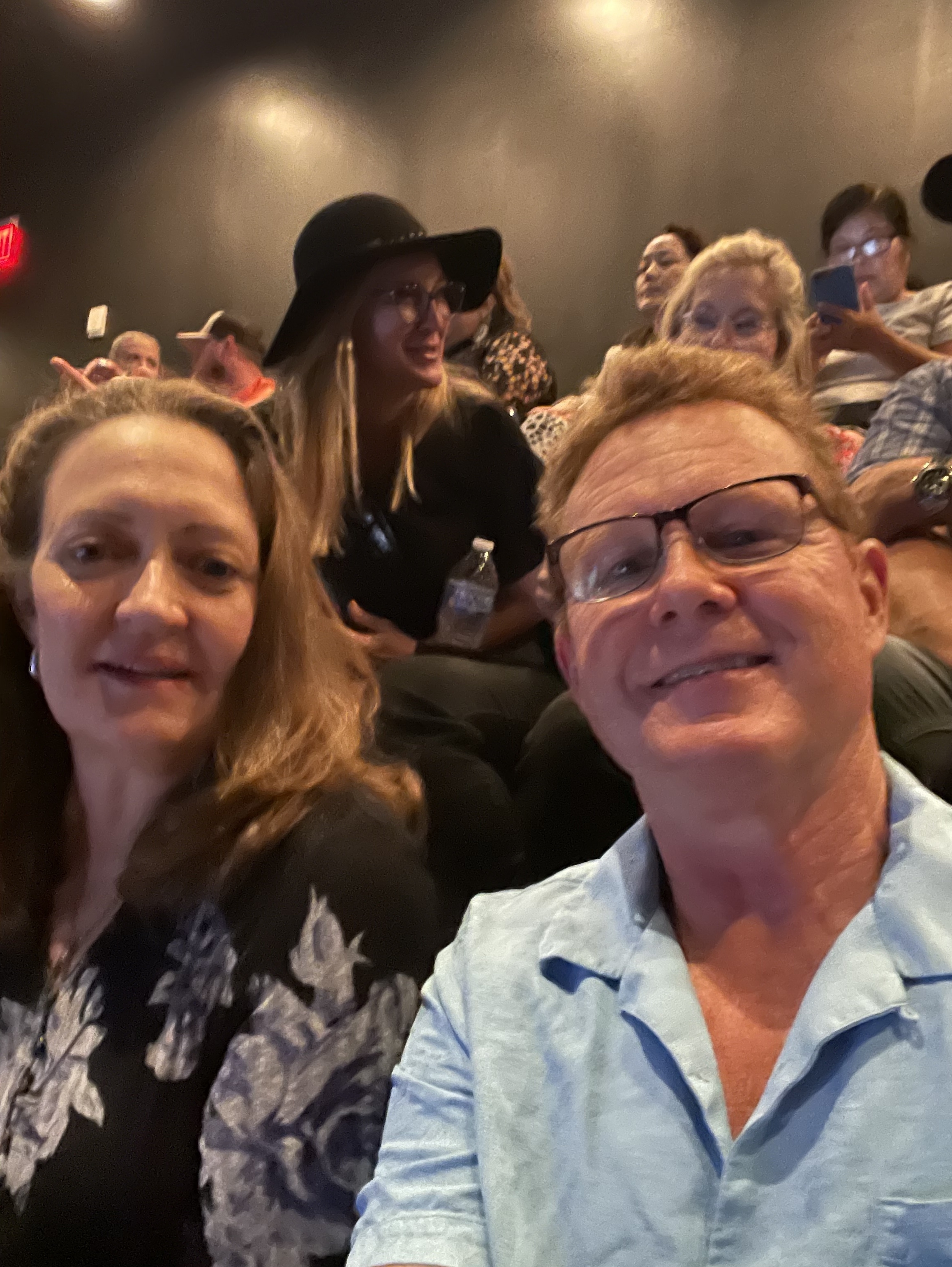 Mack, Jack & Mcconaughey Presents Jack & Friends Concert 2022