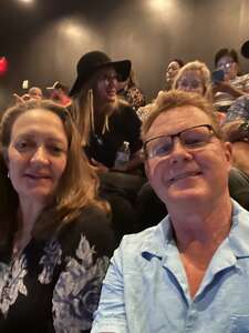 Mack, Jack & Mcconaughey Presents Jack & Friends Concert 2022