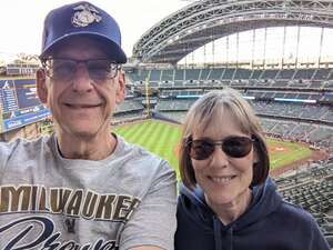 Milwaukee Brewers - MLB vs Atlanta Braves