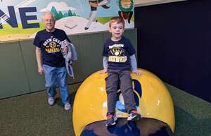 Milwaukee Brewers - MLB vs Atlanta Braves