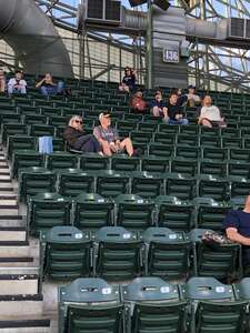 Milwaukee Brewers - MLB vs Atlanta Braves