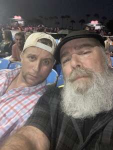 The Lumineers - Brightside World Tour