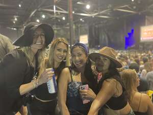 The Lumineers - Brightside World Tour