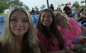 The Lumineers - Brightside World Tour