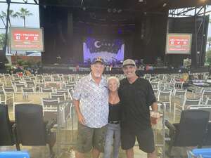 The Lumineers - Brightside World Tour