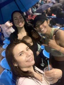 The Lumineers - Brightside World Tour