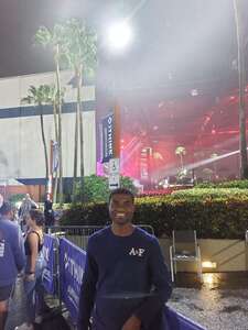 The Lumineers - Brightside World Tour