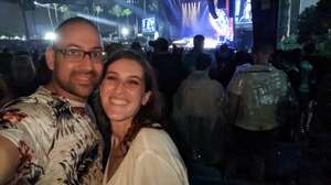 The Lumineers - Brightside World Tour