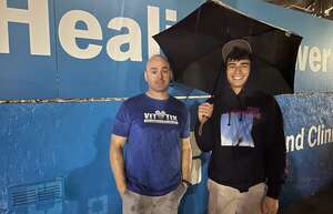 The Lumineers - Brightside World Tour