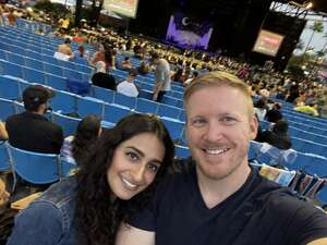 The Lumineers - Brightside World Tour