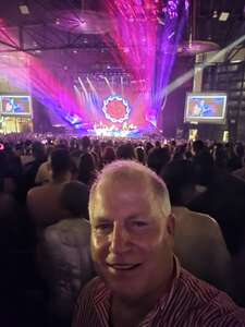 The Lumineers - Brightside World Tour