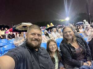 The Lumineers - Brightside World Tour