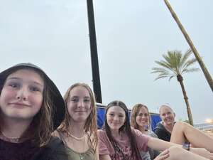 The Lumineers - Brightside World Tour